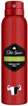 Old spice danger zone deodorant spray 150 ML