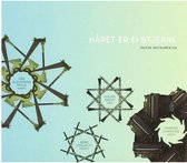 Henning Sommerro, Sigurd Greve, Adne Stalsett & Al - Hapet Er Ei Stjerne-Trude Instrumenter (CD)