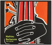 Mathieu Barbances - Totu Contre (CD)