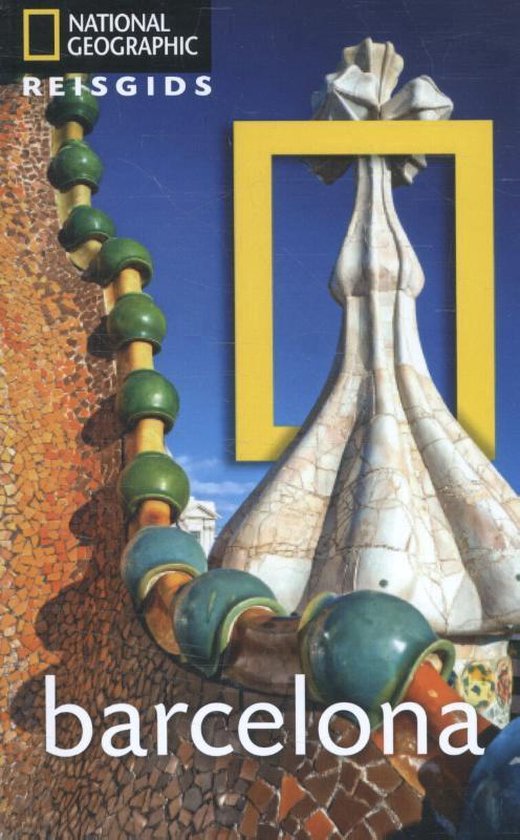 Barcelona - cover