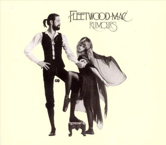 Rumours, Fleetwood Mac | CD (album) | Muziek | bol.com