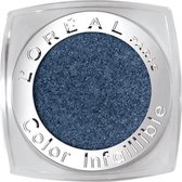 L’Oréal Paris Color Infallible - 006 All Night blue - Oogschaduw