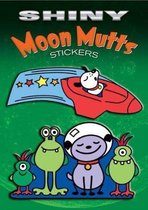 Shiny Moon Mutts Stickers