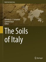 World Soils Book Series - The Soils of Italy