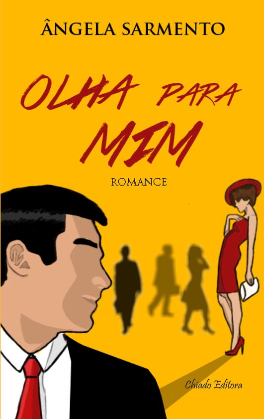 Olha para Mim