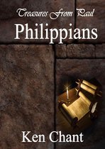 Treasures From Paul - Treasures From Paul: Philippians