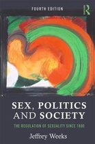 Themes In British Social History- Sex, Politics and Society