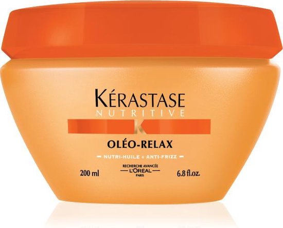 Kérastase Kérastase Nutritive Masque Oleo Relax