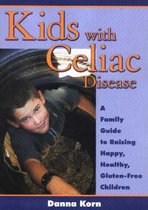 Kids with Celiac Disease