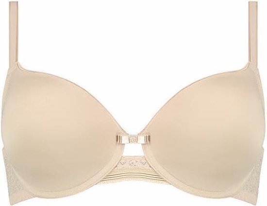 Soutien-gorge Triumph Beauty-Full Essential WP Rembourré à Armatures - Taille 38E - Neuf Avec étiquettes