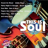 This Is Soul [Prime Cuts]