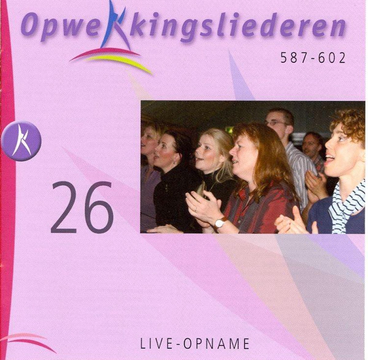 Opwekkingsliederen 26