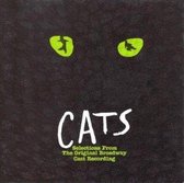 Cats: Selections From The Original Broadway Cast Recording