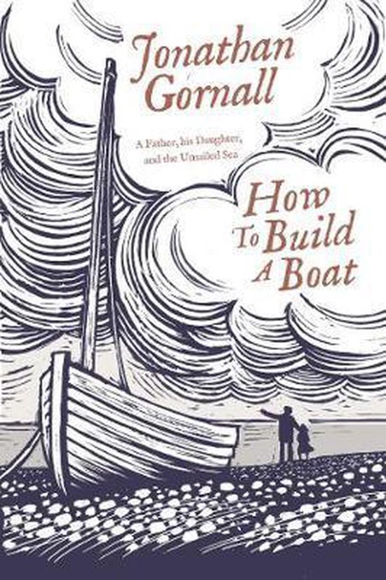 How to Build a Boat, Jonathan Gornall 9781471164781 Boeken