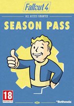 Fallout 4 - Season Pass - Windows