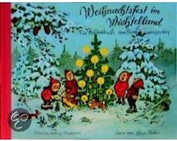 Weihnachtsfest im Wichtelland