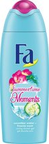 FA Shower - Summertime Moments 250 ml