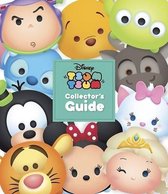 Disney Tsum Tsum Collector's Guide