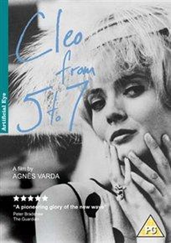 Cleo From 5 To 7