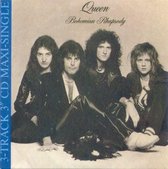 Bohemian Rhapsody