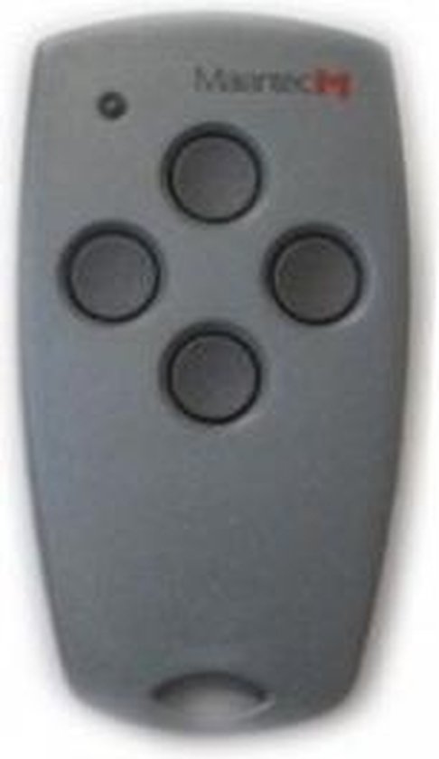 Marantec Digital 304 Multi-bit 868 MHz - 4 kanaals handzender | bol