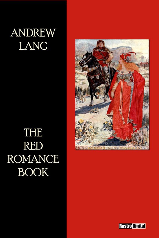 The Red Romance Book