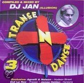 Trance n dance (DJ Jan)