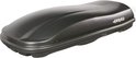 Farad Marlin N7 dakkoffer 680 liter, mat zwart