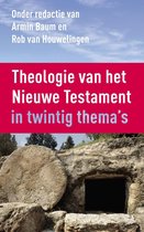 Theologie van het Nieuwe Testament
