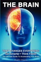 Omslag The Brain That Changes Everything