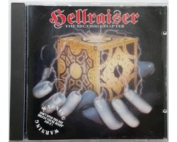 Hellraiser - The Second Chapter
