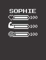 Sophie