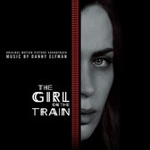 The Girl On The Train - Ost