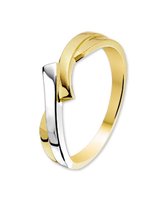 The Jewelry Collection Ring - Goud