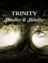 Trinity: The Tower: Book I