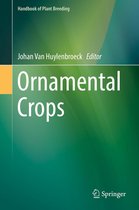Handbook of Plant Breeding 11 - Ornamental Crops
