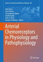 Advances in Experimental Medicine and Biology 860 - Arterial Chemoreceptors in Physiology and Pathophysiology