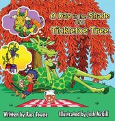 A Day in the Shade of a Tickletoe Tree