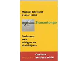 Sranantongo