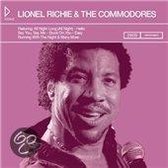 Icons: Lionel Richie &  Commodores