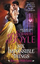 Rhymes With Love 6 - Six Impossible Things