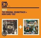 The Original Soundtrack / How Dare You!