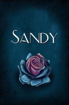 Sandy