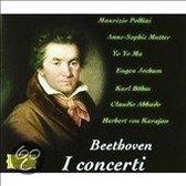 Beethoven: I Concerti