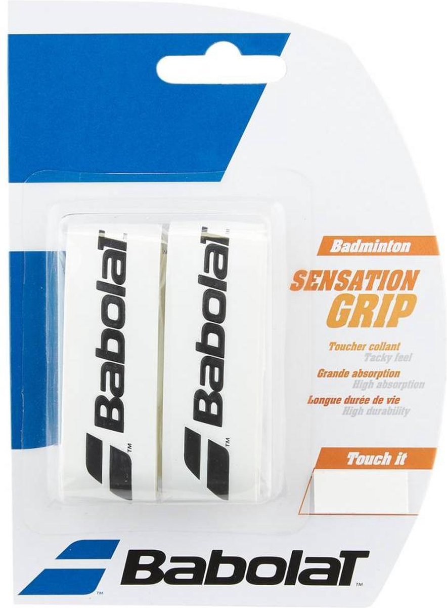 Badminton Grip
