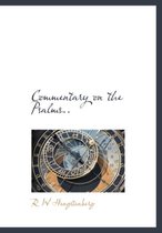 Commentary on the Psalms..