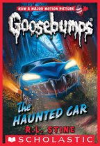 Classic Goosebumps 30 - The Haunted Car (Classic Goosebumps #30)
