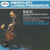 6 Cellosuites BWV 1007-10