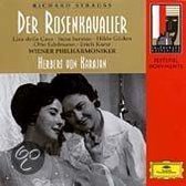Rosenkavalier, Der(Complete)
