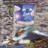 Bob Delyn a'r Ebillion - Dore (CD)